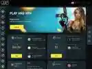 Csgofast 프로모션 코드 